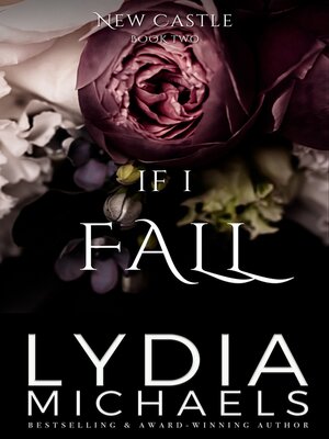cover image of If I Fall